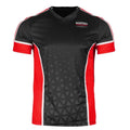 V-neck point-fighting shirt MASTERS "COMBAT" (WAKO APPROVED) MASTERS FIGHT EQUIPMENT