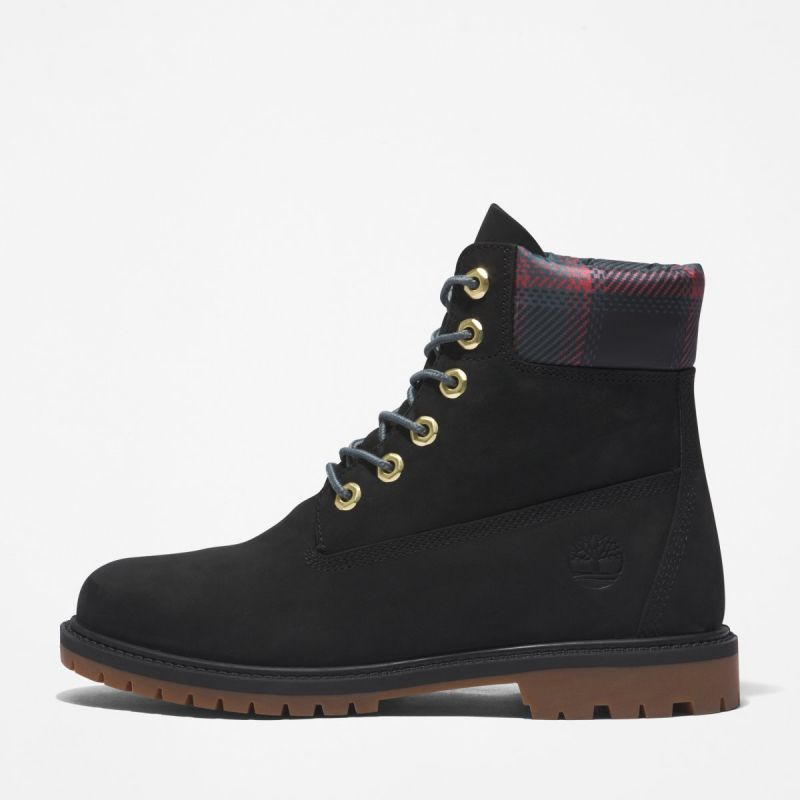 Timberland 6in Hert Bt Cupsole W TB0A5MBG0011 boots Footwear/Lifestyle/Timberland Timberland