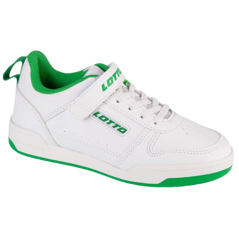 Lotto Toco BC K Jr 2600320K-1060 shoes Footwear/Lifestyle Your Sports Performance