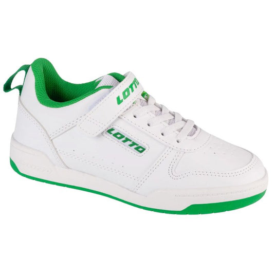 Lotto Toco BC K Jr 2600320K-1060 shoes Footwear/Lifestyle Your Sports Performance