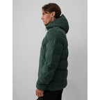 Jacket with synthetic filling, membrane 10000, men's 4F 4FRAW26TTJAM1377-40S