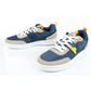 US Polo ASSN trainers. M UP21M88089-DBL-YEL03 Footwear/Lifestyle Your Sports Performance