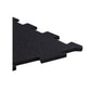 Tiguar puzzle mat Slice TI-PSS01 Accessories/Training equipment Your Sports Performance
