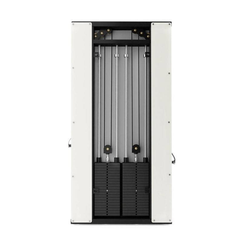 HMS BS302 double wall training gate with stack In preparation Your Sports Performance