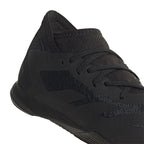 Adidas Predator Accuracy.3 IN Jr GW7077 football shoes Footwear/Football/Kids Adidas