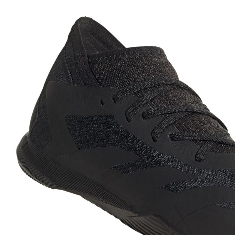 Adidas Predator Accuracy.3 IN Jr GW7077 football shoes Footwear/Football/Kids Adidas