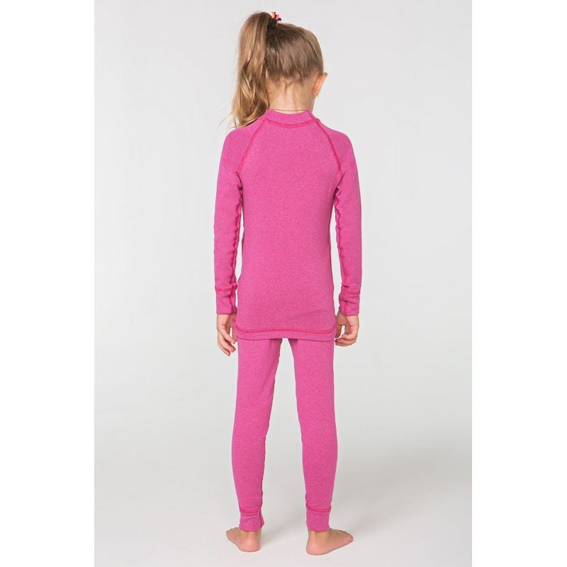 Thermoactive underwear Meteor Jr 116-122 cm 47135 Clothing/Ski Your Sports Performance