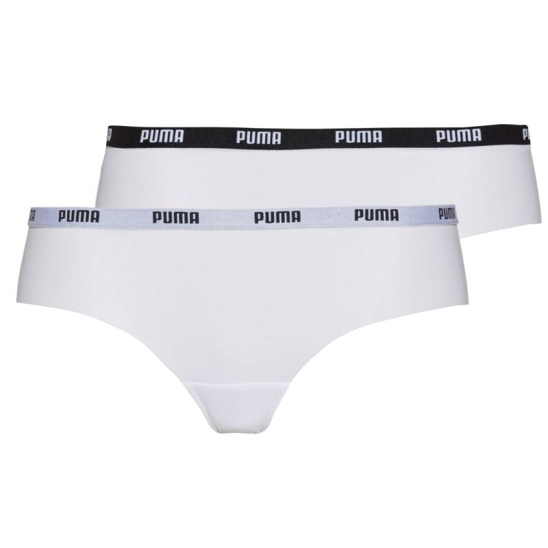 Majki Puma Brazilian Briefs 2 Pack W 603051001-300 Clothing/Lifestyle Puma