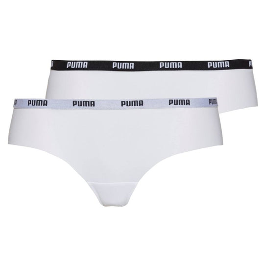 Majki Puma Brazilian Briefs 2 Pack W 603051001-300 Clothing/Lifestyle Puma