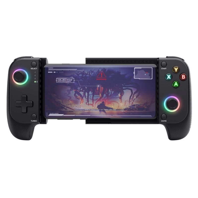 TRUST GXT 735 Mylox mobile wireless controller Gaming PC/Kontrolery Your Sports Performance