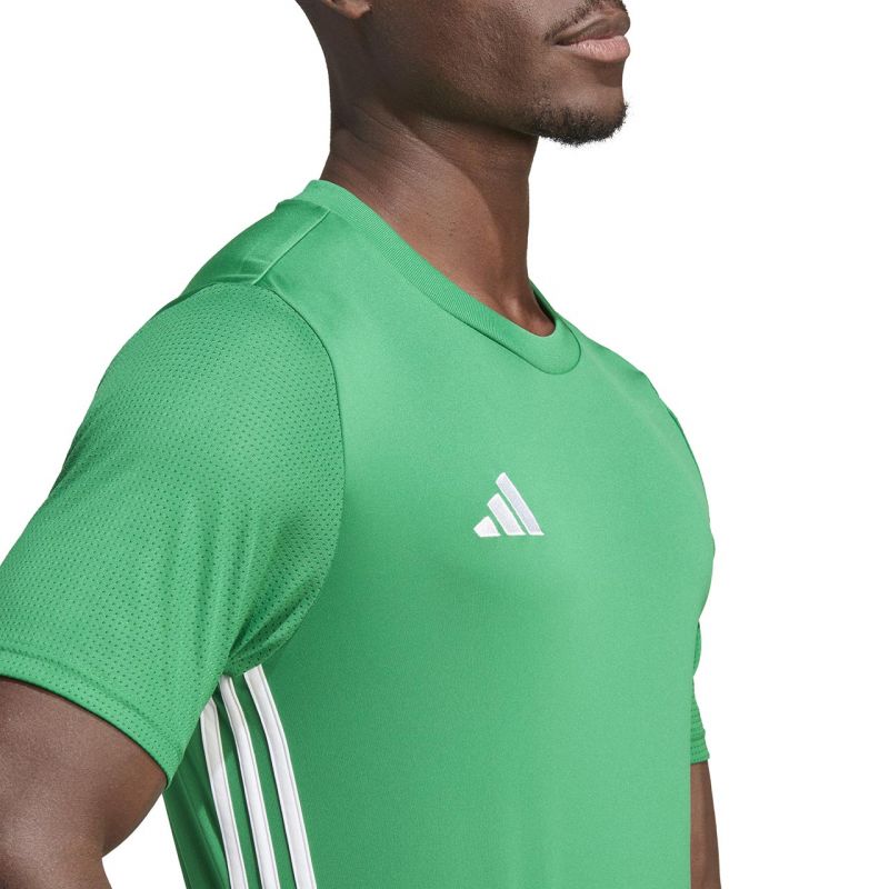 T-shirt adidas Table 23 Jersey M IA9147 Clothing/Football Adidas