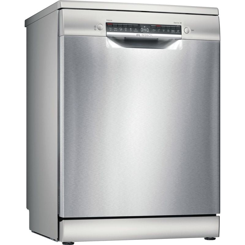 BOSCH SMS4HMI07E dishwasher AGD - Produkty/Zmywarki wolnostojące Your Sports Performance