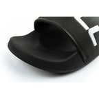 O'neill men's sports slippers Logo comfortable fashionable black ONeill