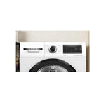 BOSCH WQG241ALPL clothes dryer AGD - Produkty/Suszarki automatyczne wolnostojące Your Sports Performance