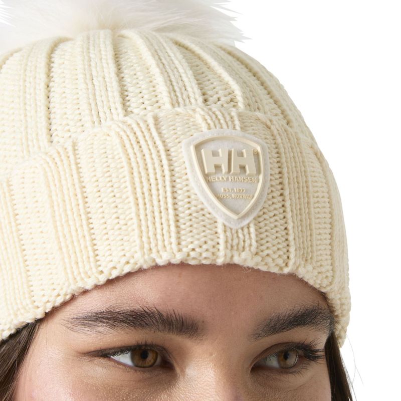 Helly Hansen Women’s Winter Hat W LIMELIGHT BEANIE 67156 047