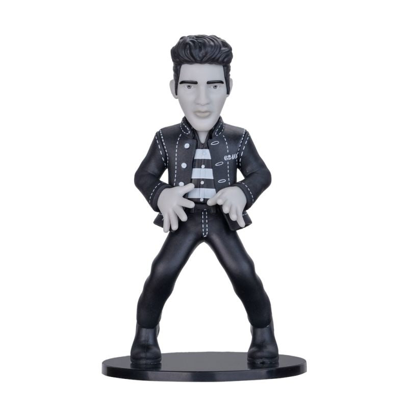 MINIX ELVIS PRESLEY JAILHOUSE ROCK (Gry i zabawki) Figurki/Kolekcjonerskie Your Sports Performance