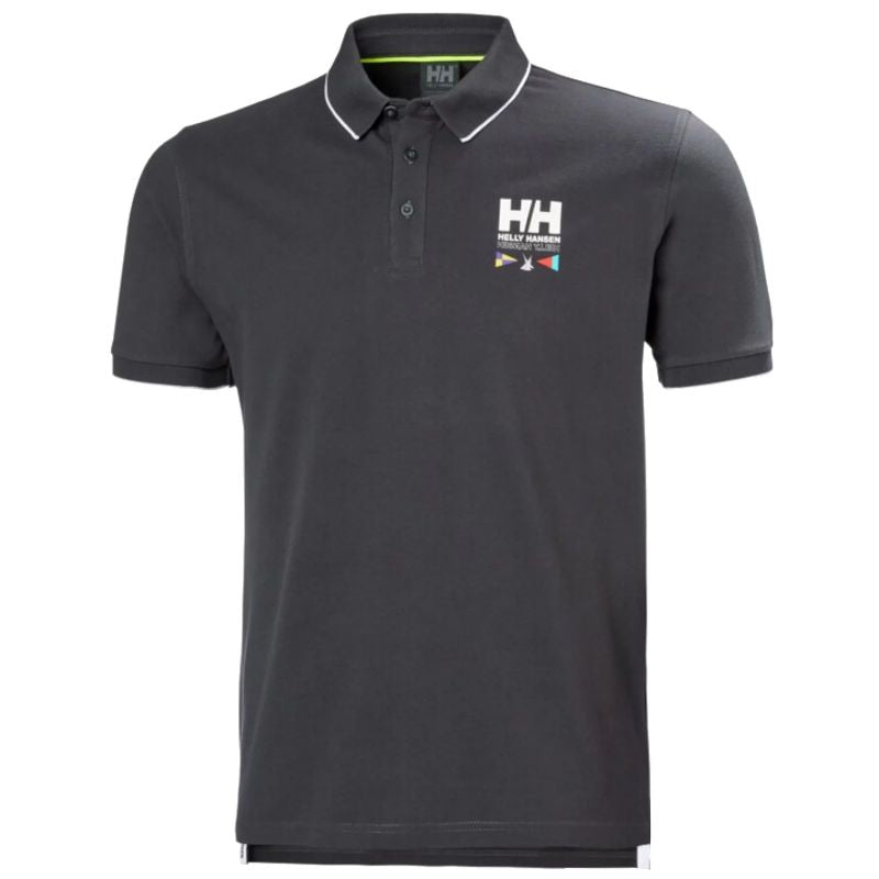 Helly Hansen Skagerrak Polo T-shirt M 34248-980 Clothing/Lifestyle/T-shirts/Helly Hansen Your Sports Performance