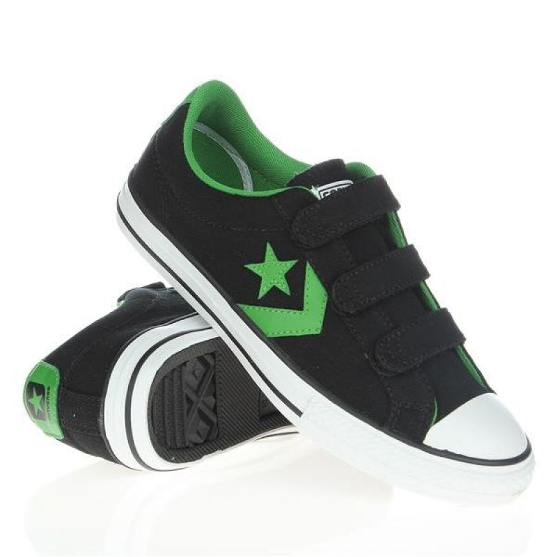 Converse Star Player EV3 Jr 642929C Footwear/Lifestyle/Converse Your Sports Performance
