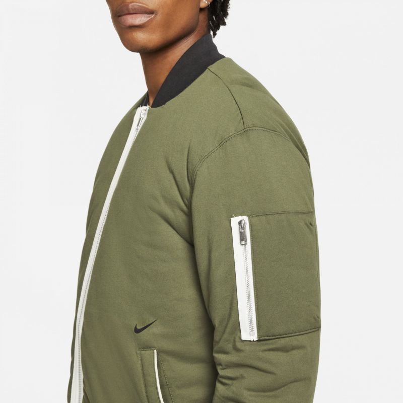 Nike Sportswear Style Essentials + M DD5001-326 Jacket Clothing/Lifestyle Nike