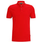 Polo Shirt Boss Pallas Bright M 50468301-627 Clothing/Lifestyle/T-shirts/Boss Your Sports Performance