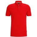 Polo Shirt Boss Pallas Bright M 50468301-627 Clothing/Lifestyle/T-shirts/Boss Your Sports Performance