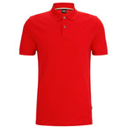 Polo Shirt Boss Pallas Bright M 50468301-627 Clothing/Lifestyle/T-shirts/Boss Your Sports Performance