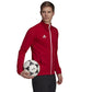 Sweatshirt adidas Entrada 22 Track Jacket M H57537 Clothing/Football Adidas