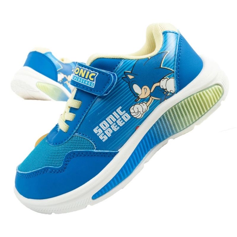 Leomil Sonic Jr Shoes SC000679 Footwear/Lifestyle/Leomil Your Sports Performance
