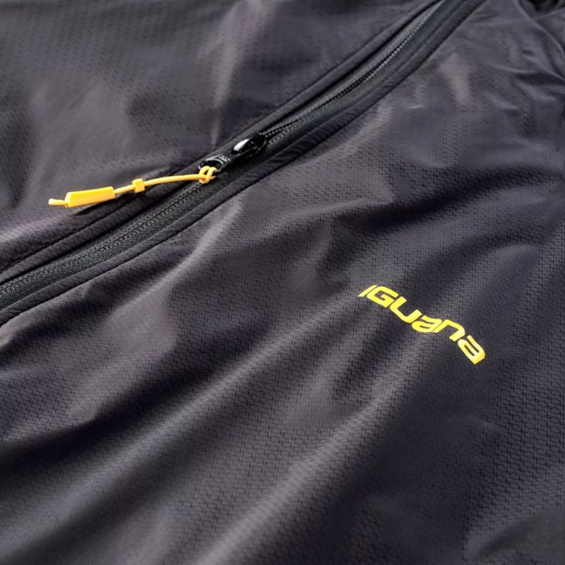 Sweatshirt Iguana Selva II M 92800382606 Clothing/Lifestyle/Iguana Your Sports Performance