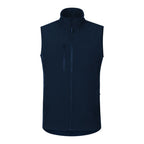 Men's Trail Softshell Vest (Navy) Malfini