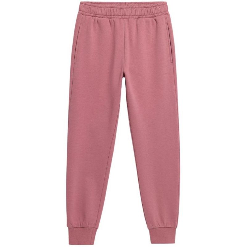 Outhorn pants W OTHAW22TTROF041 53S Clothing/Outdoor Your Sports Performance