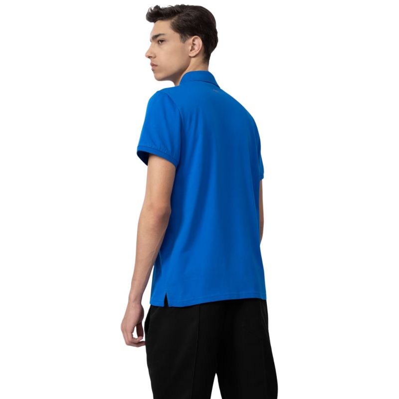 T-shirt 4F M H4L22 TSM355 33S Clothing/Lifestyle/T-shirts 4F