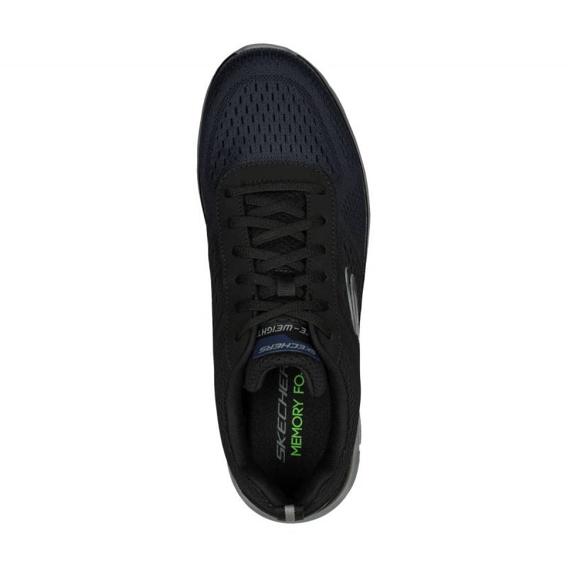 Skechers Track Ripkent M 232399/NVBK shoes Footwear/Training/Men/Skechers Your Sports Performance