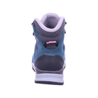 Lowa Explorer II GTX Mid Ws Women's Hiking Shoes Turquoise (220764 7413) In preparation Your Sports Performance