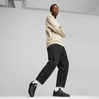 Puma Club II SL PUMA Black-PUMA Gold (39744501)