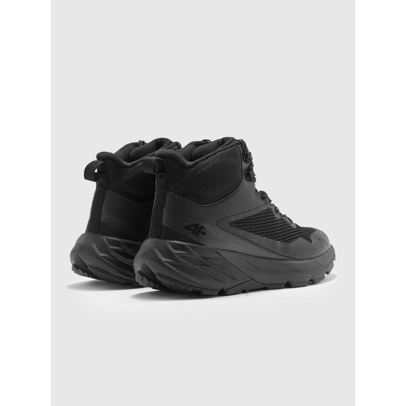 High speed hiker trekking shoes with membrane for women 4F 4FWMM00FOTSF035-20S *Kategoria tymczasowa Your Sports Performance