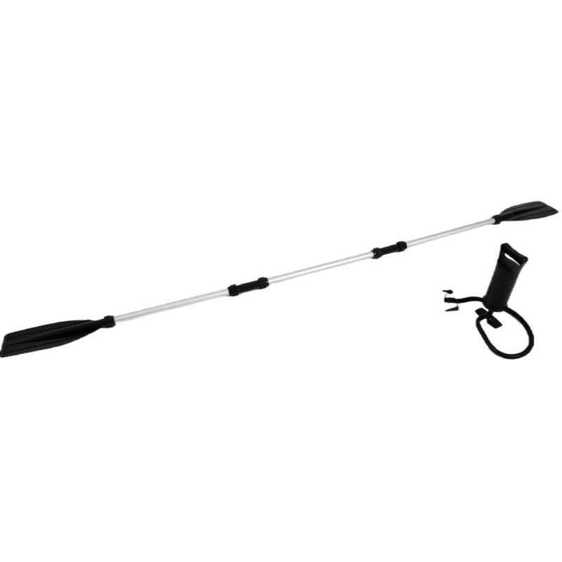1-PERSON KAYAK SET 274x77x43CM 34176 Accessories Your Sports Performance