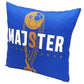 Majster 2025 Blue Pillow In preparation Your Sports Performance