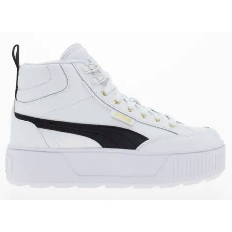 Puma Karmen Mid W sports shoes 38585703 Footwear/Lifestyle Puma