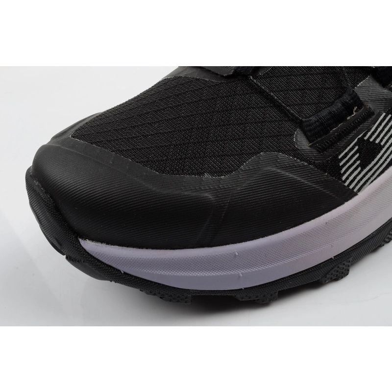 Aku women's trial trekking shoes Furiosa BOA GTX Vibram fashionable black To be categorized Your Sports Performance
