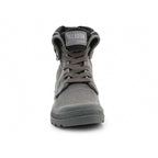 Palladium Baggy W 92353-029-M shoes Footwear/Lifestyle Your Sports Performance