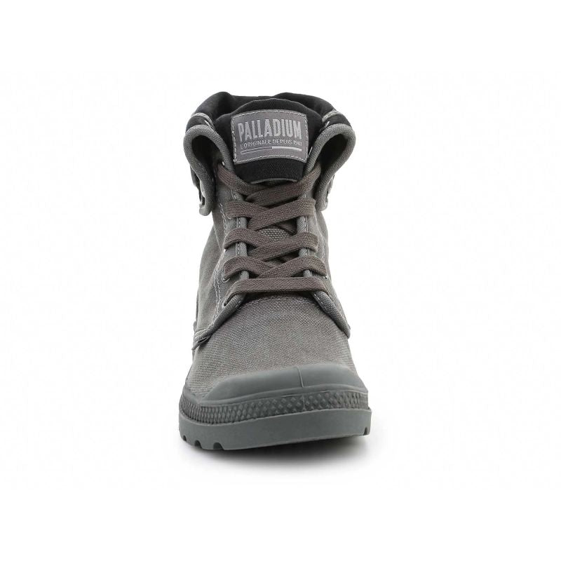 Palladium Baggy W 92353-029-M shoes Footwear/Lifestyle Your Sports Performance