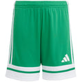 Shorts adidas Squadra 25 Jr JN7484 Clothing/Football Adidas