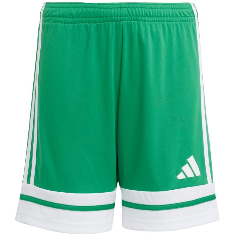 Shorts adidas Squadra 25 Jr JN7484 Clothing/Football Adidas