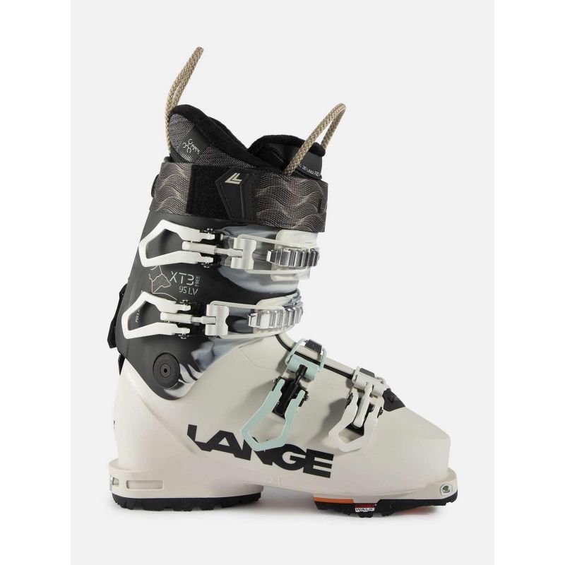 LANGE XT3 FREE 95 W LV GW Warm White Ski Boots Import z PMSport Your Sports Performance