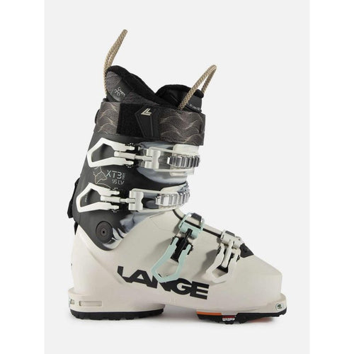 LANGE XT3 FREE 95 W LV GW Warm White Ski Boots Import z PMSport Your Sports Performance