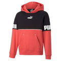 Puma Power Colorblock Jr sweatshirt 670205 35 Clothing/Lifestyle/Puma Puma