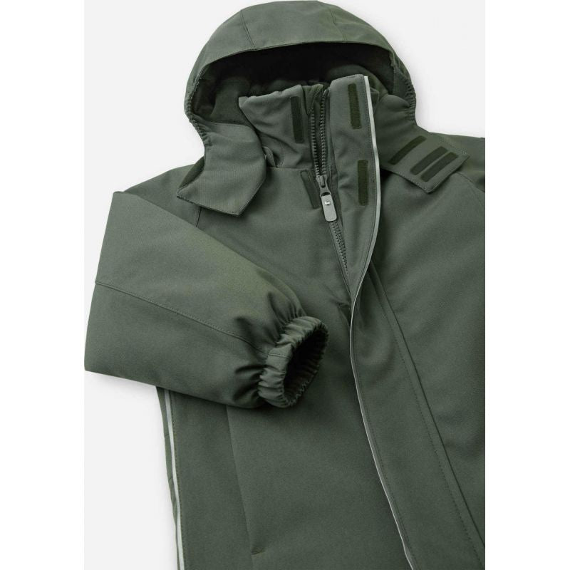Reima Reimatec Tromssa Jr winter suit 5100043A-8510 Clothing/Outdoor/Kombinezon Your Sports Performance