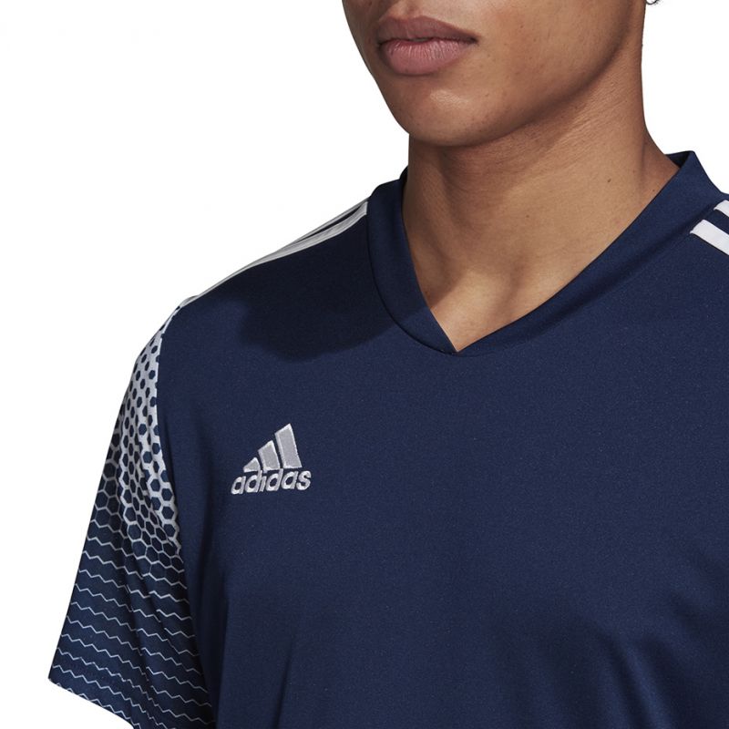 T-shirt adidas Regista 20 Jersey M FI4555 Clothing/Football Adidas