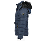 Geographical Norway Blood Lady W jacket WT4141F/GN-BLUE Clothing/Outdoor/Geographical Norway Your Sports Performance
